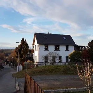 Familienfreundliche Erzgebirge Schneeberg (Saxony)